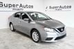 2019 Nissan Sentra SV CVT - 21801607 - 2