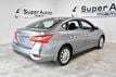 2019 Nissan Sentra SV CVT - 21801607 - 3