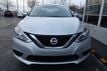 2019 Nissan Sentra SV CVT - 22767846 - 2