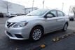 2019 Nissan Sentra SV CVT - 22767846 - 3