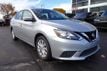 2019 Nissan Sentra SV CVT - 22940656 - 1