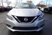 2019 Nissan Sentra SV CVT - 22940656 - 2