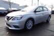 2019 Nissan Sentra SV CVT - 22940656 - 3