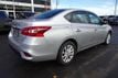 2019 Nissan Sentra SV CVT - 22940656 - 7