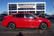2019 Nissan Sentra SV CVT - 22955821 - 0