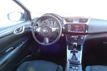 2019 Nissan Sentra SV CVT - 22955821 - 12