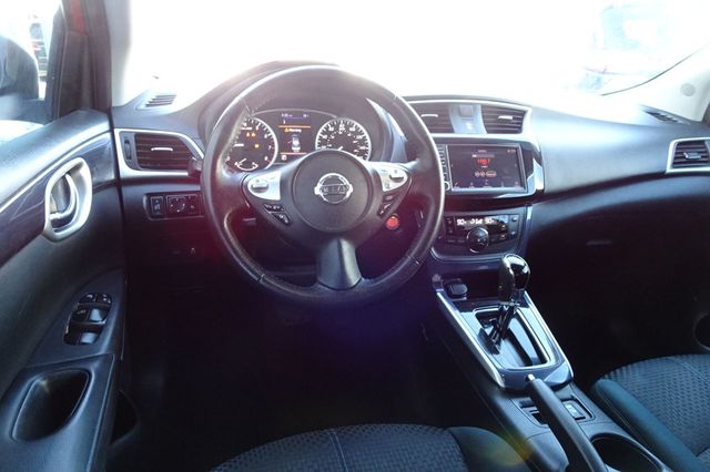 2019 Nissan Sentra SV CVT - 22955821 - 14