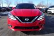 2019 Nissan Sentra SV CVT - 22955821 - 2