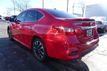 2019 Nissan Sentra SV CVT - 22955821 - 5