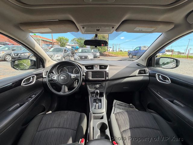 2019 Nissan Sentra SV CVT *Ltd Avail* - 23024720 - 12