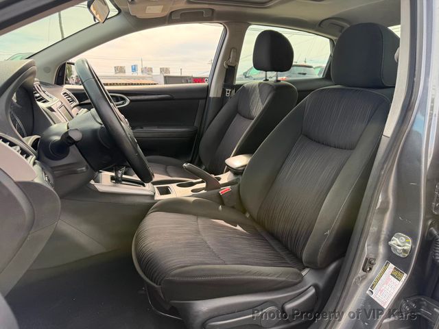 2019 Nissan Sentra SV CVT *Ltd Avail* - 23024720 - 15
