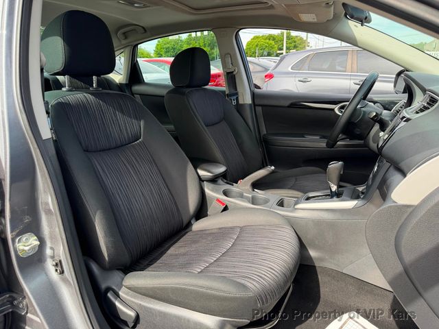 2019 Nissan Sentra SV CVT *Ltd Avail* - 23024720 - 16