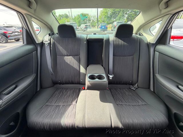2019 Nissan Sentra SV CVT *Ltd Avail* - 23024720 - 17