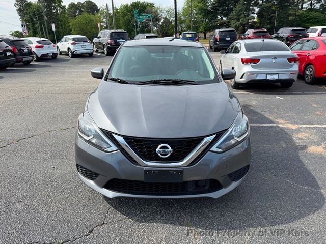 2019 Nissan Sentra SV CVT *Ltd Avail* - 23024720 - 1