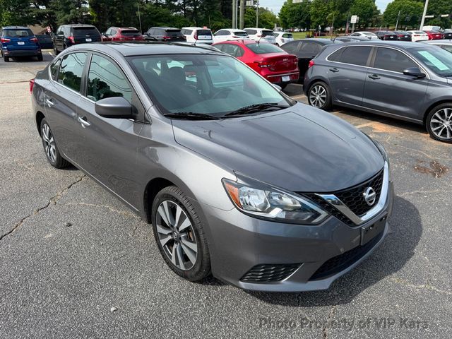 2019 Nissan Sentra SV CVT *Ltd Avail* - 23024720 - 2