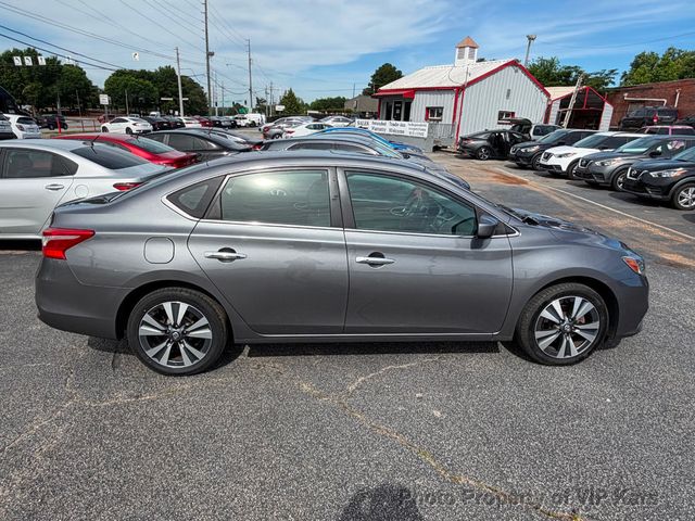 2019 Nissan Sentra SV CVT *Ltd Avail* - 23024720 - 3