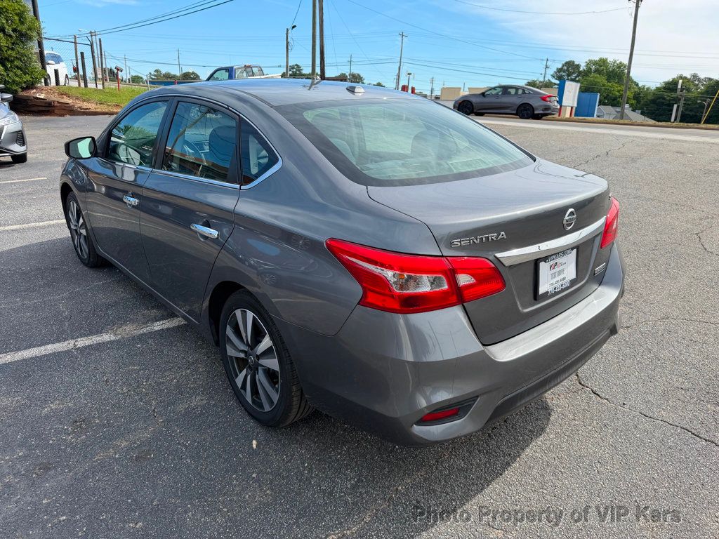2019 Nissan Sentra SV CVT *Ltd Avail* - 23024720 - 6