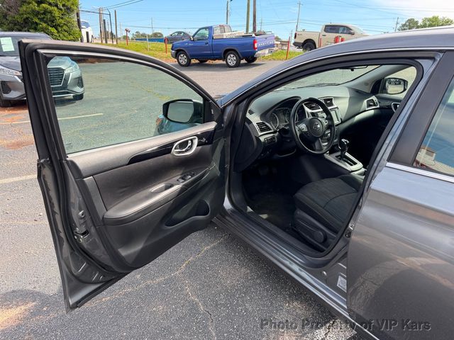 2019 Nissan Sentra SV CVT *Ltd Avail* - 23024720 - 8