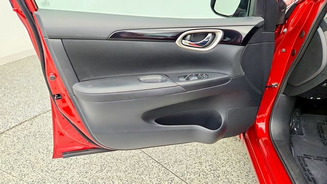 2019 Nissan Sentra SV CVT *Ltd Avail* - 23082798 - 9