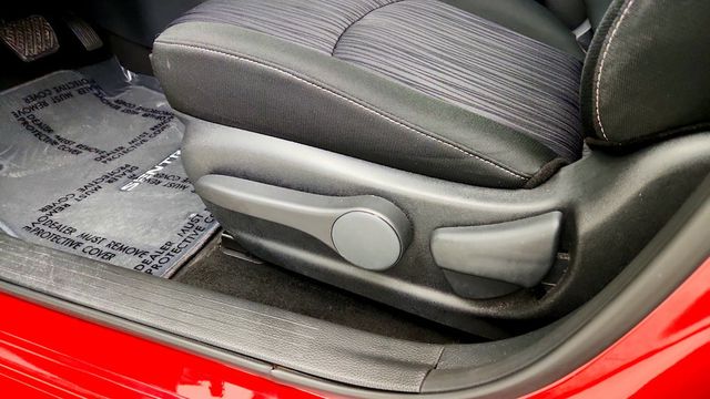 2019 Nissan Sentra SV CVT *Ltd Avail* - 23082798 - 10