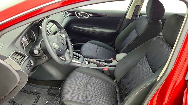 2019 Nissan Sentra SV CVT *Ltd Avail* - 23082798 - 11