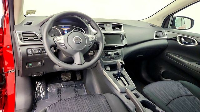 2019 Nissan Sentra SV CVT *Ltd Avail* - 23082798 - 12