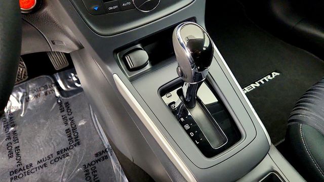 2019 Nissan Sentra SV CVT *Ltd Avail* - 23082798 - 16