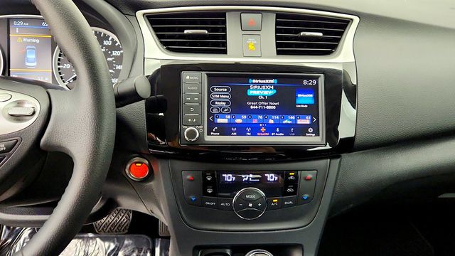 2019 Nissan Sentra SV CVT *Ltd Avail* - 23082798 - 17
