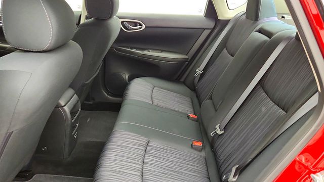 2019 Nissan Sentra SV CVT *Ltd Avail* - 23082798 - 18