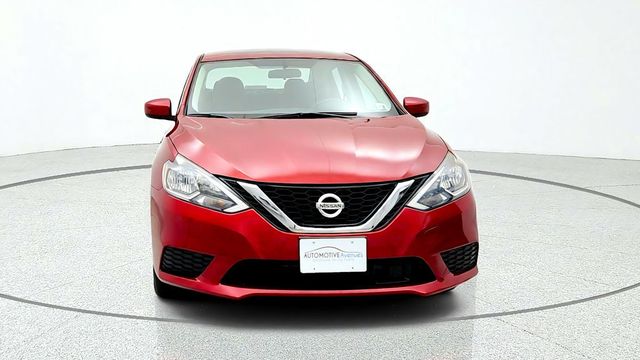 2019 Nissan Sentra SV CVT *Ltd Avail* - 23082798 - 1