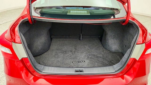 2019 Nissan Sentra SV CVT *Ltd Avail* - 23082798 - 19