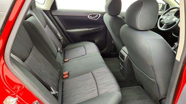2019 Nissan Sentra SV CVT *Ltd Avail* - 23082798 - 20