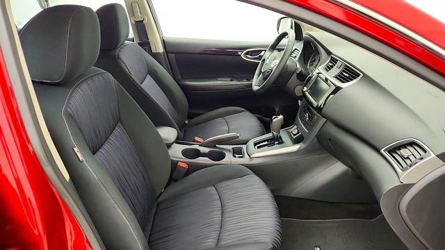 2019 Nissan Sentra SV CVT *Ltd Avail* - 23082798 - 21