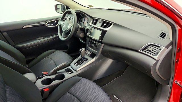 2019 Nissan Sentra SV CVT *Ltd Avail* - 23082798 - 22
