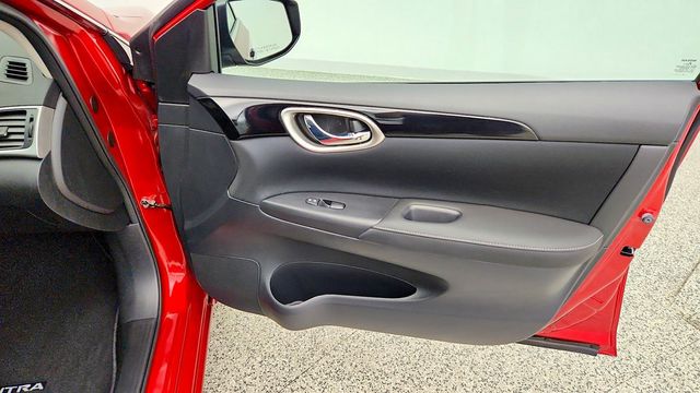 2019 Nissan Sentra SV CVT *Ltd Avail* - 23082798 - 23
