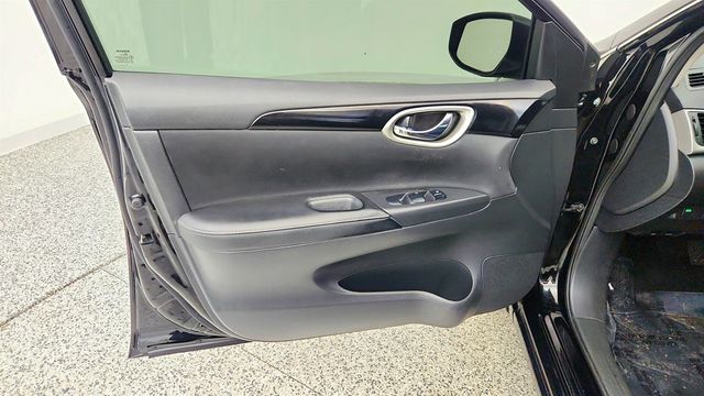 2019 Nissan Sentra SV CVT *Ltd Avail* - 22998943 - 9