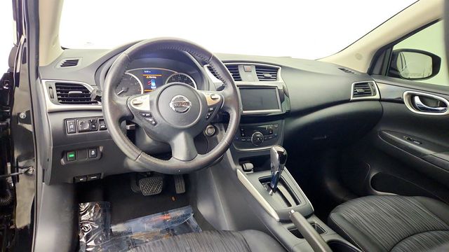 2019 Nissan Sentra SV CVT *Ltd Avail* - 22998943 - 11