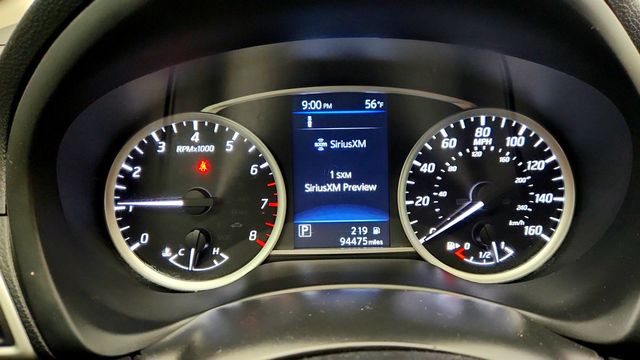 2019 Nissan Sentra SV CVT *Ltd Avail* - 22998943 - 13