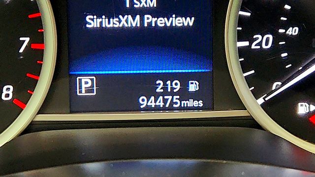 2019 Nissan Sentra SV CVT *Ltd Avail* - 22998943 - 14