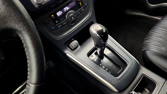 2019 Nissan Sentra SV CVT *Ltd Avail* - 22998943 - 15