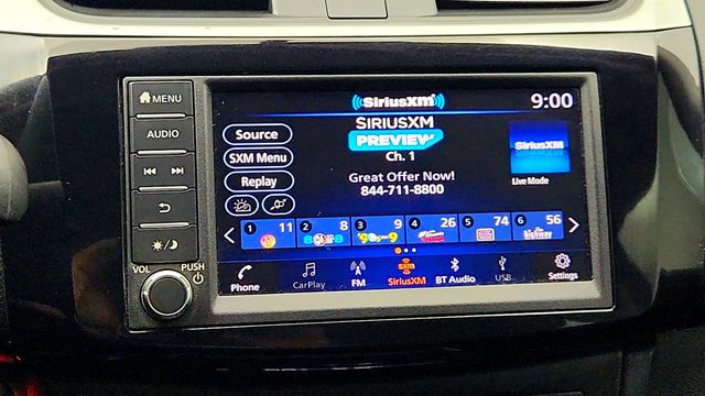 2019 Nissan Sentra SV CVT *Ltd Avail* - 22998943 - 17