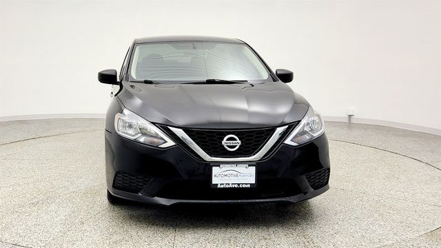 2019 Nissan Sentra SV CVT *Ltd Avail* - 22998943 - 1