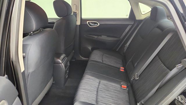 2019 Nissan Sentra SV CVT *Ltd Avail* - 22998943 - 19