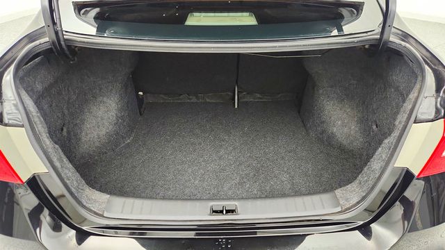 2019 Nissan Sentra SV CVT *Ltd Avail* - 22998943 - 20