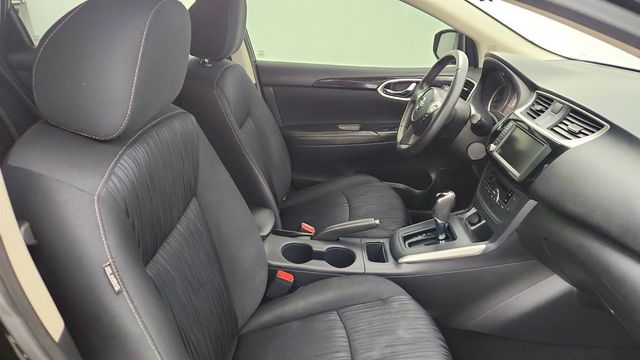 2019 Nissan Sentra SV CVT *Ltd Avail* - 22998943 - 22