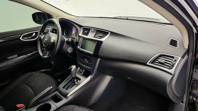 2019 Nissan Sentra SV CVT *Ltd Avail* - 22998943 - 23