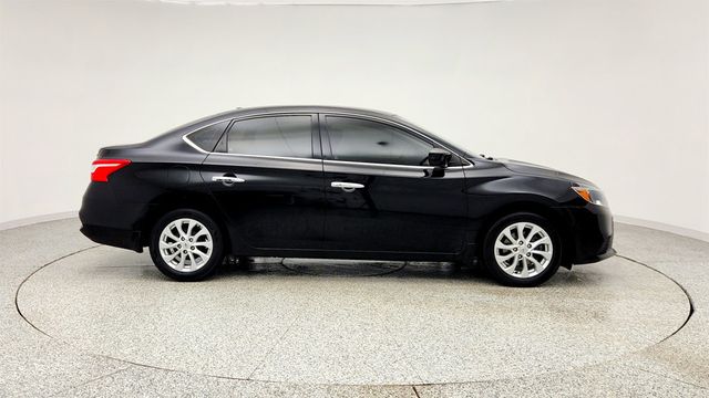 2019 Nissan Sentra SV CVT *Ltd Avail* - 22998943 - 3