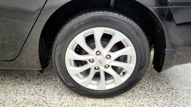 2019 Nissan Sentra SV CVT *Ltd Avail* - 22998943 - 8