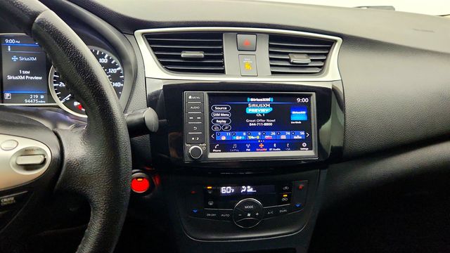 2019 Nissan Sentra SV CVT *Ltd Avail* w/ Apple CarPlay & Intelligent Cruise Control - 22998943 - 16