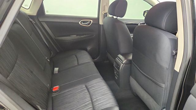 2019 Nissan Sentra SV CVT *Ltd Avail* w/ Apple CarPlay & Intelligent Cruise Control - 22998943 - 21